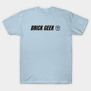 Brick Geek T-Shirt